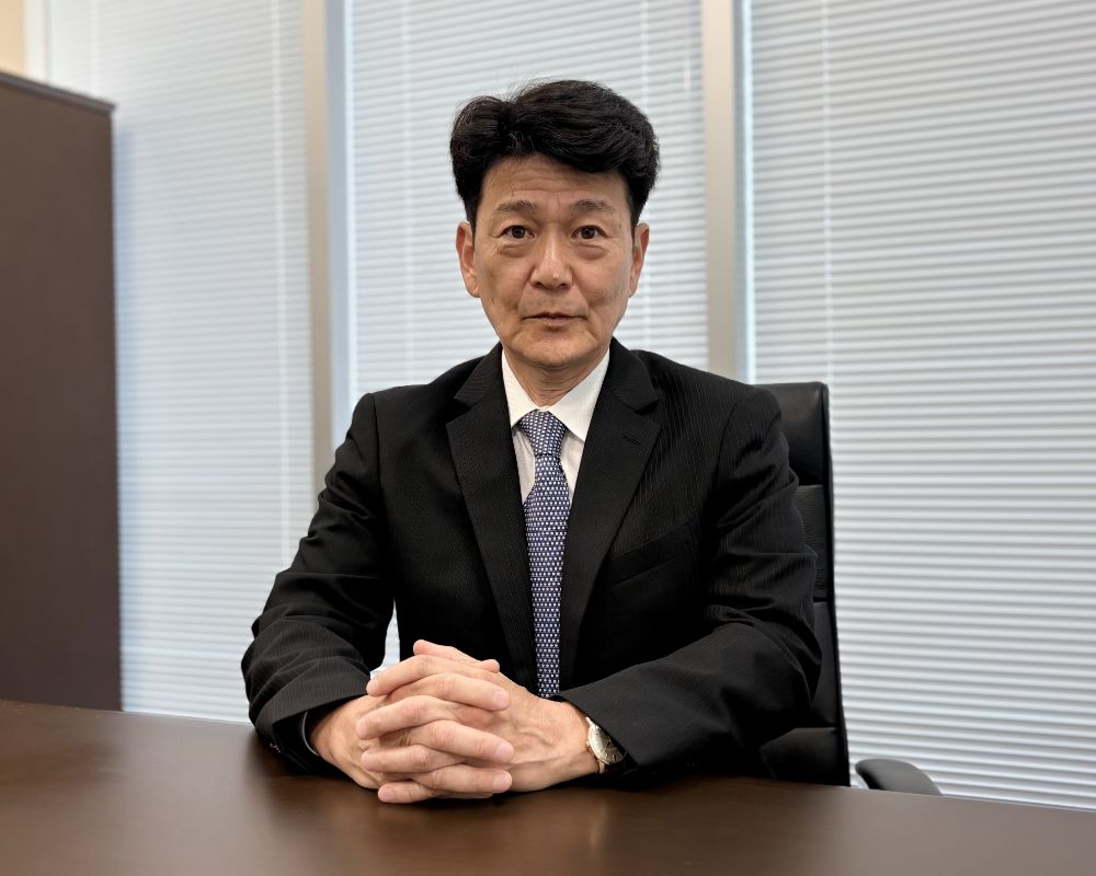 社長